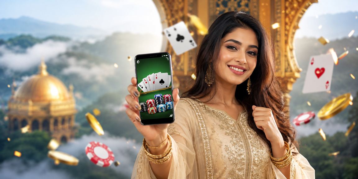 বান্দরবানে ঈদ উৎসবে পোকার গেম অভিজ্ঞতা
