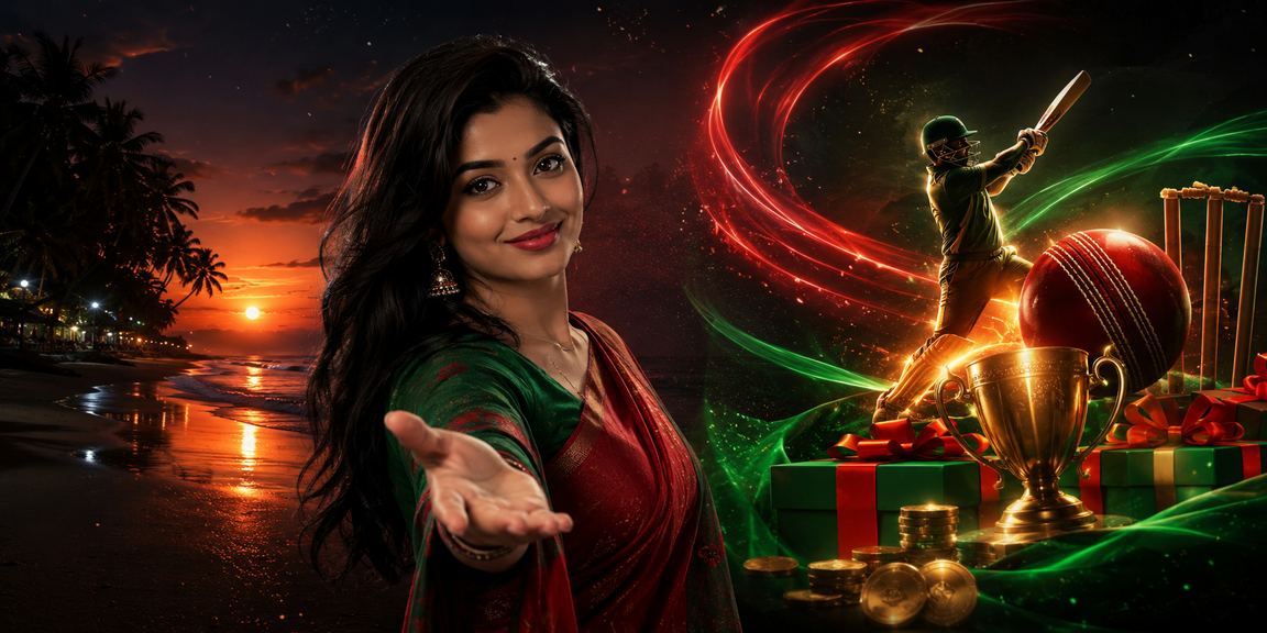 কক্সবাজারে অনলাইন বেটিং উপভোগ