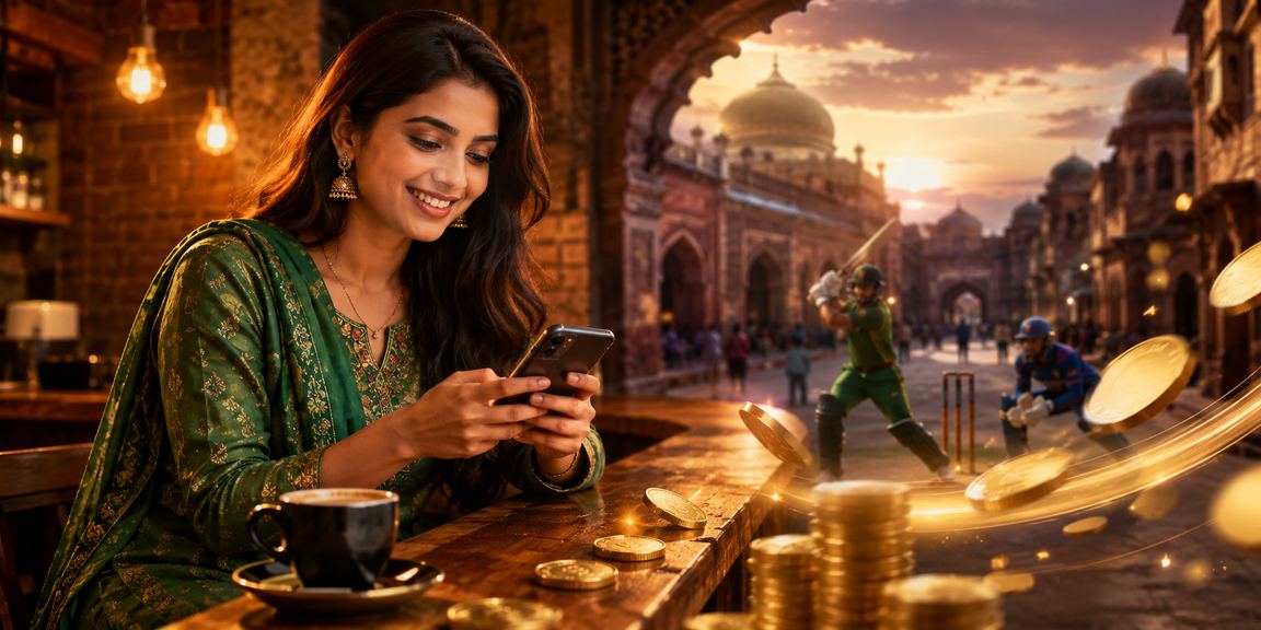 সোনারগাঁওয়ে ক্রিকেট বেটিং তথ্য দেখছেন ব্যবহারকারী